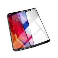 Pelicula De Vidro 3d 4d 5d Xiaomi Mi 8 E Mi 8 Pro - Cor Preta - 2