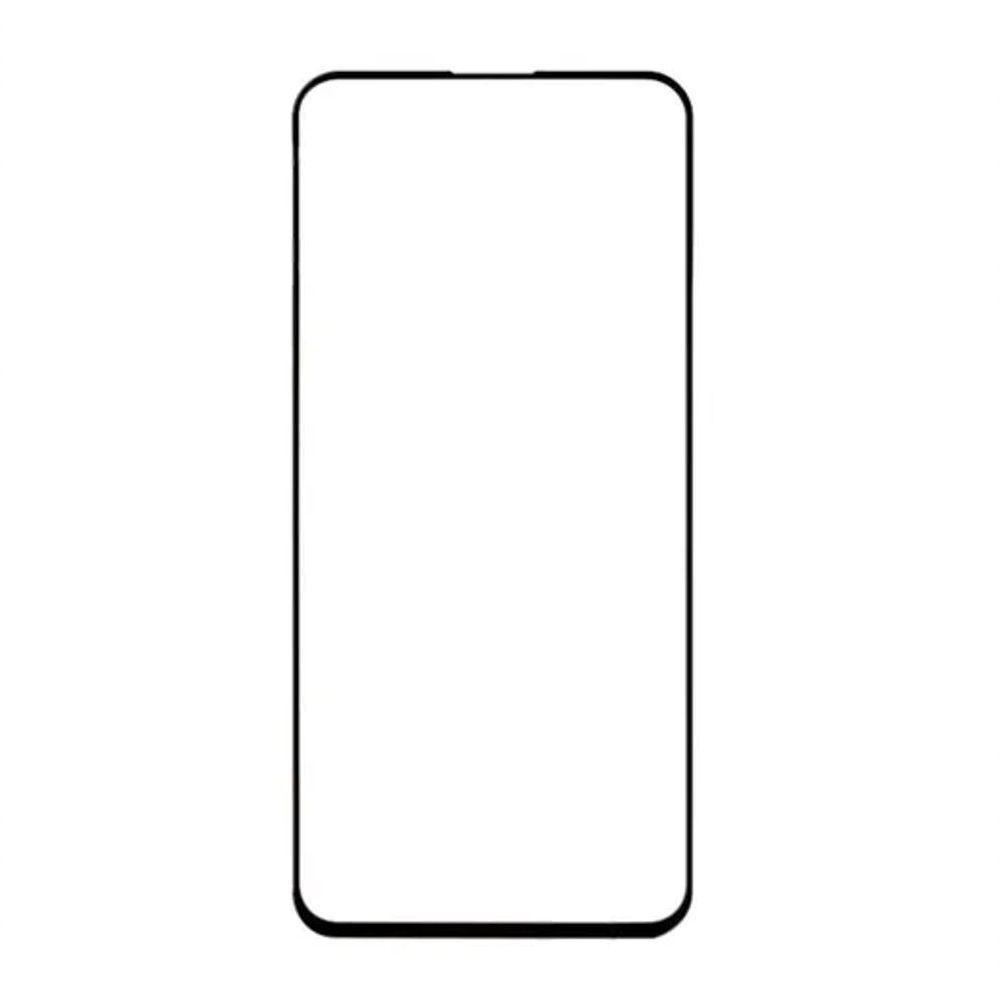 Película De Vidro 3d 4d 5d Para K42 K52 K62 K62 Plus - Preta - 2