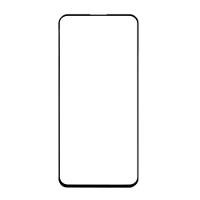 Película De Vidro 3d 4d 5d Para K42 K52 K62 K62 Plus - Preta - 2