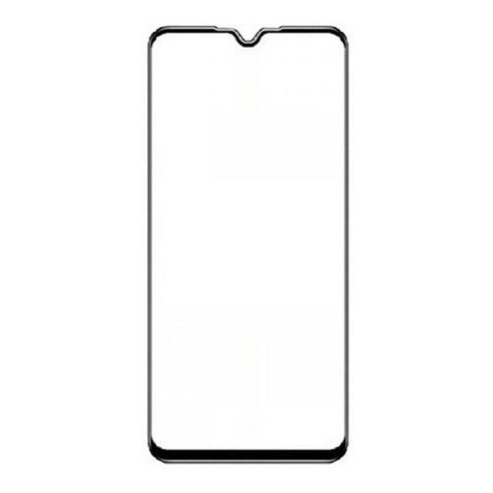 Película De Vidro 3d 4d 5d Para A01 A015 - Preta - 2