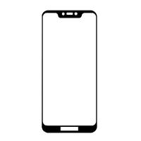 Película De Vidro 3d 4d 5d Para G7 Power - Preta - 2