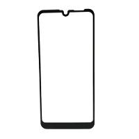 Pelicula De Vidro 3d 4d 5d Para K12 Prime K12max- Cor Preta - 2