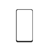 Película De Vidro 3d 4d 5d Moto One Action E Vision - Preta - 2