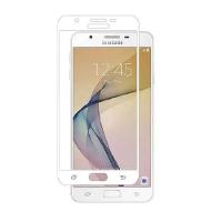 Pelicula De Vidro 3d 4d 5d Para J7 Prime G610 -g611 - Branca - 2