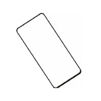 Película De Vidro 3d 4d 5d Para A11 A115 E Moto G8- Preta - 2