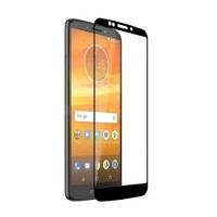 Película De Vidro 3d 4d 5d Para E5 Play- Preta - 1