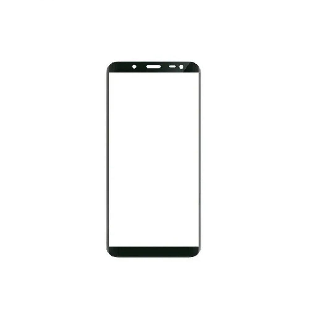Película De Vidro 3d 4d 5d 9d Para J8 J800 Preta - 2