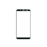 Película De Vidro 3d 4d 5d 9d Para J8 J800 Preta - 2