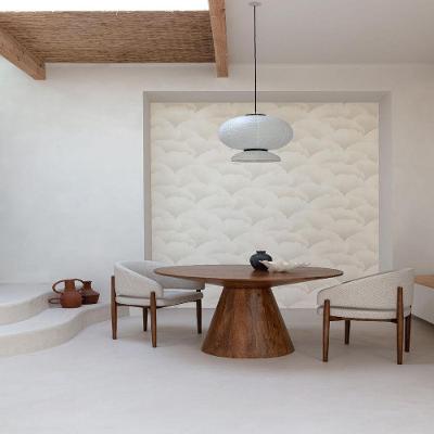 Papel De Parede Belize Folhagem Cinza Bz3001