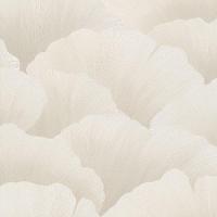 Papel De Parede Belize Folhagem Cinza Bz3001 - 2