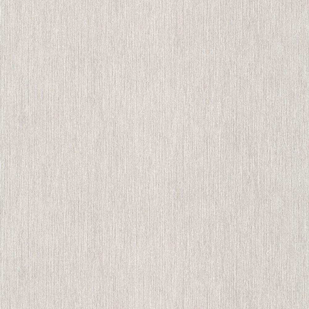 Papel De Parede Belize Aspecto Têxtil Cinza Ks1103 - 1