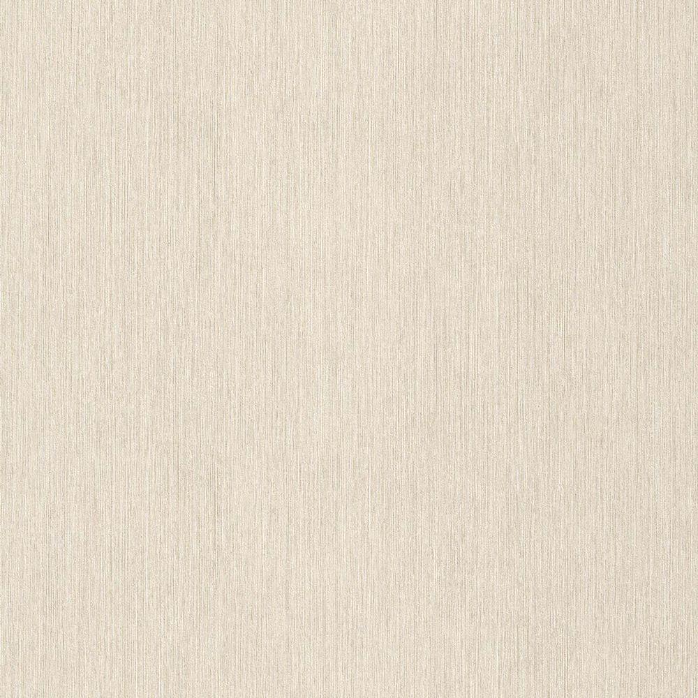 Papel De Parede Belize Aspecto Têxtil Bege Ks1115 - 1