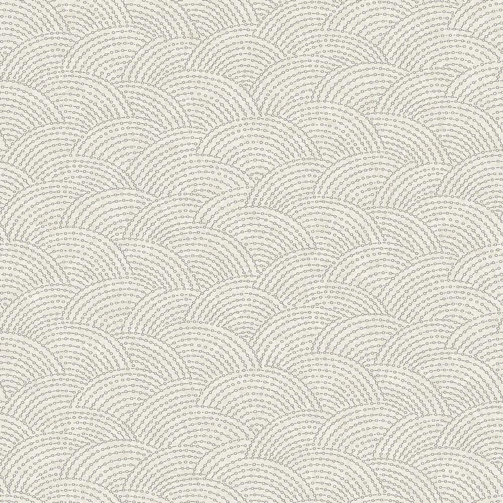 Papel De Parede Belize Geométrico Cinza Bz3313 - 2