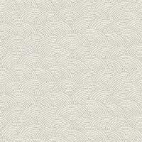 Papel De Parede Belize Geométrico Cinza Bz3313 - 2