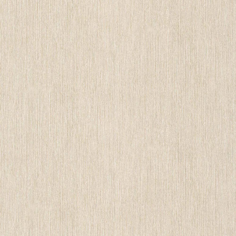 Papel De Parede Belize Aspecto Têxtil Bege Claro Ks1105 - 1