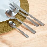 Faqueiro Em Inox Santorini Com 16 Peças Lyor Prata - 2