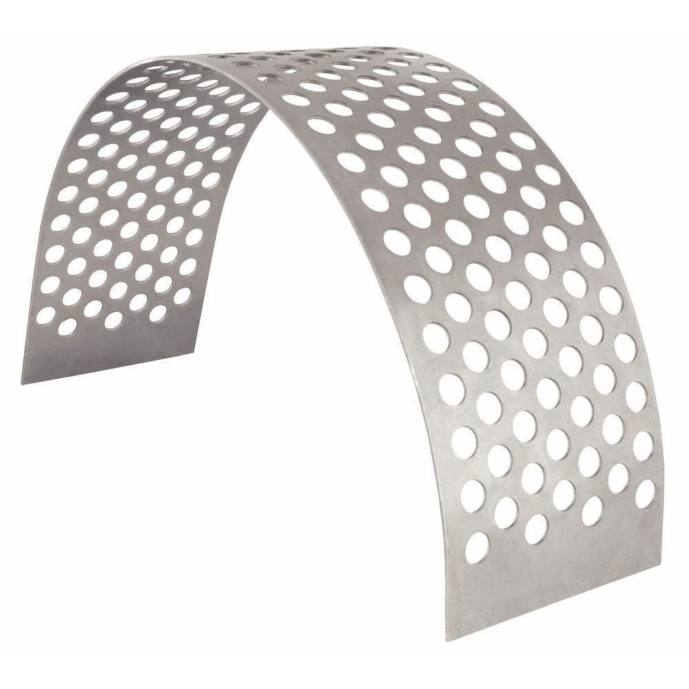 Peneira Com Furos De 10 Mm Tramontina Para Triturador Tre40ma, Tr40 E Tre40 Tramontina - 1