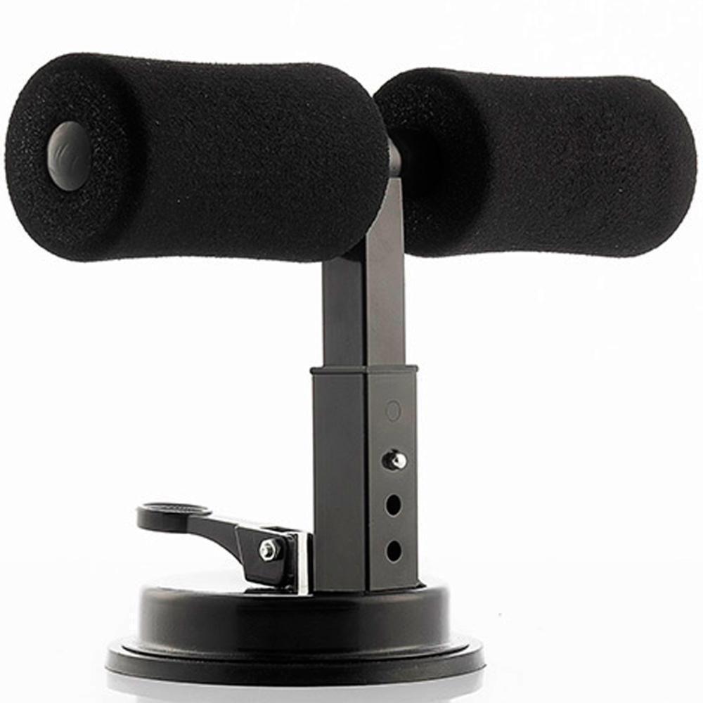 Aparelho Suporte Abdominal Pé Exercício Academia Treino Fit - 1