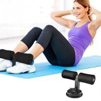 Suporte Para Exercícios Abdominal Sit Up Abdominal Academia - 3