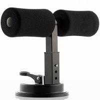 Suporte Para Exercícios Abdominal Sit Up Abdominal Academia - 1