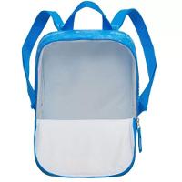 Lancheira Térmica Infantil Escolar Menino Sonic Tails Team Squad Pacific - 3