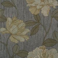 Papel De Parede Enchantment 121206 Vinílico - Rolo 10m X 0,53m - 1