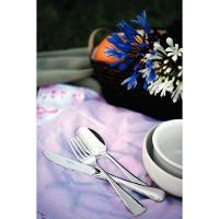 Faqueiro Tramontina Mônaco 101 Peças Aço Inox Com Detalhes No Cabo - 3