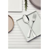 Faqueiro Tramontina Mônaco 101 Peças Aço Inox Com Detalhes No Cabo - 6