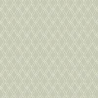 Papel De Parede Thema Geométrico Verde 28835 - 1