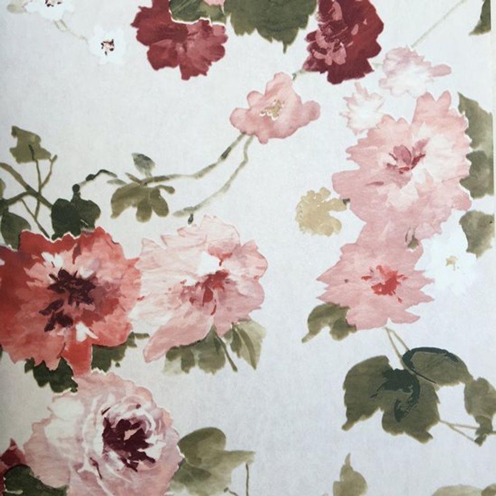 Papel De Parede Feature Wall 970801 - Rolo 10m X 0,53m - 1