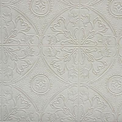 Papel De Parede Rustic Country Pa111406 Vinílico - Rolo 10m X 0,53m