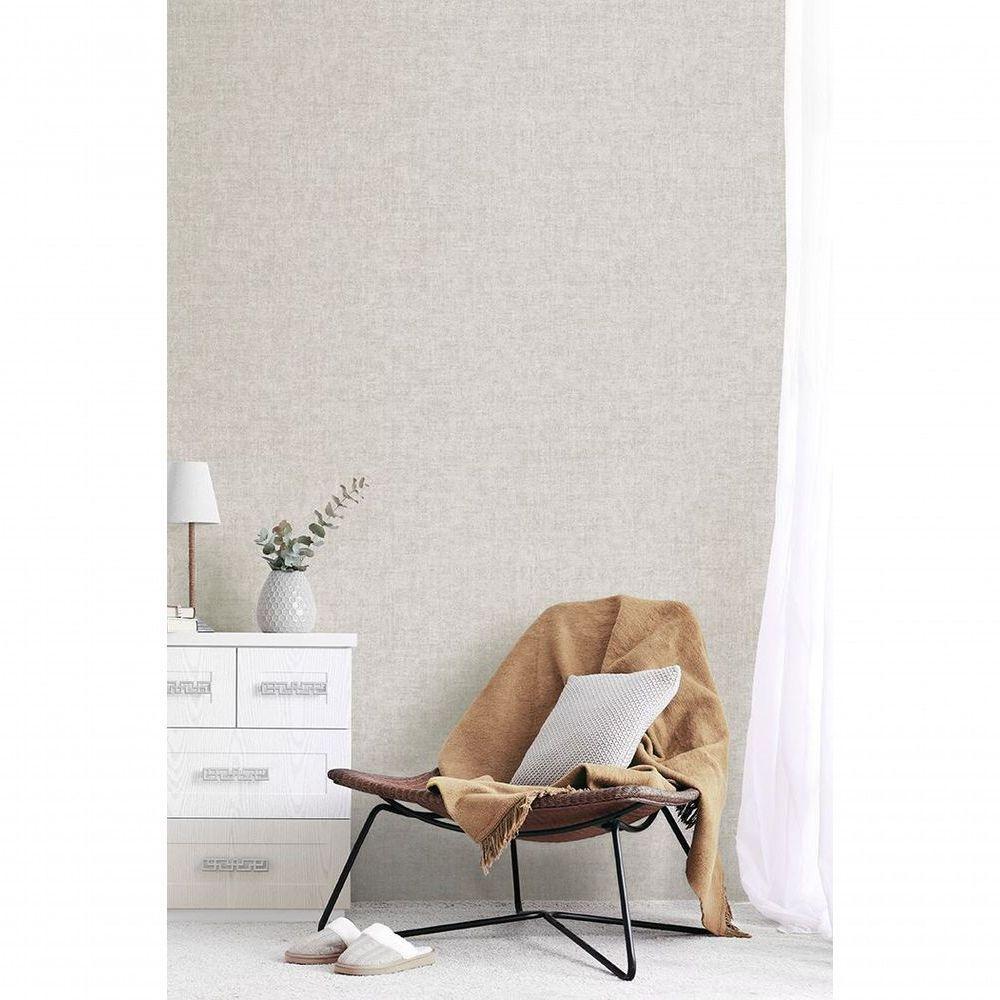 Papel De Parede Perspectives Cine Plain Pp1211 - Rolo 10m X 0,53m - 3