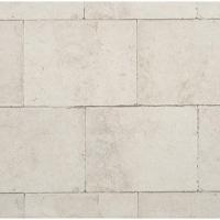 Papel De Parede Modern Rustic 121602 Vinílico - Rolo 10m X 0,52m - 1