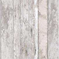 Papel De Parede Exposure Ep3608 Painel De Madeira Rústica - Rolo 10m X 0,53m - 1