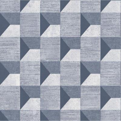 Papel De Parede Nomad Quad A48703 Tam 4m²