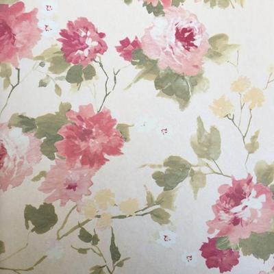 Papel De Parede Feature Wall 970802 - Rolo 10m X 0,53m