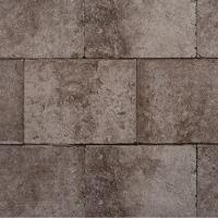 Papel De Parede Modern Rustic 121607 Vinílico - Rolo 10m X 0,52m - 1