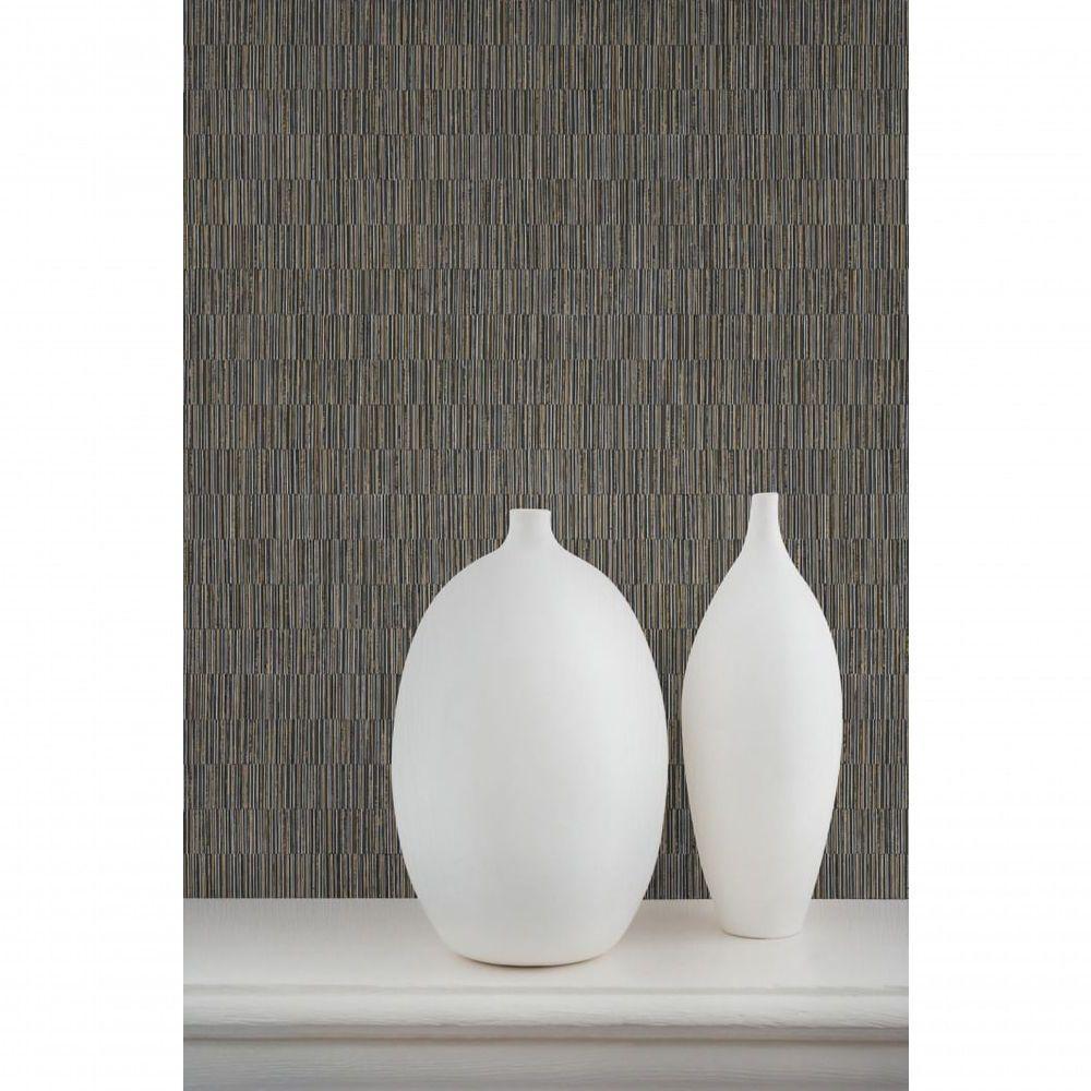 Papel De Parede Elune En3409 - Rolo 10m X 0,53m - 2