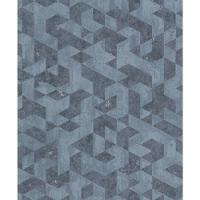 Papel De Parede Elune En3501 - Rolo 10m X 0,53m - 1