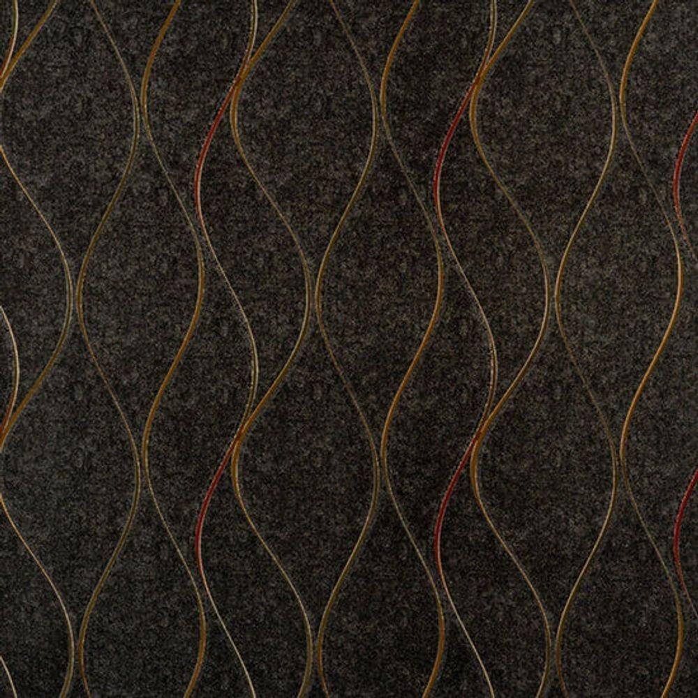 Papel De Parede Enchantment 120105 Vinílico - Rolo 10m X 0,53m - 1