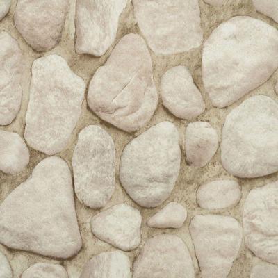 Papel De Parede Modern Rustic 122102 Vinílico - Rolo 10m X 0,52m