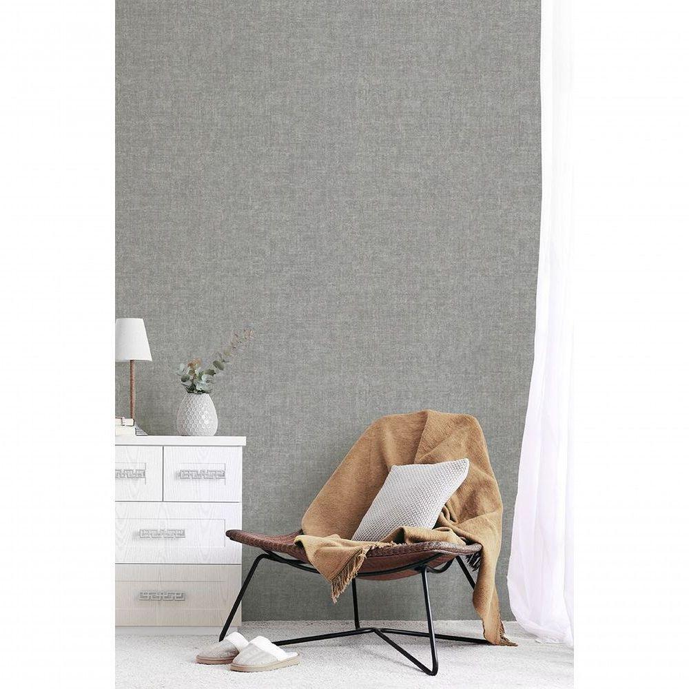 Papel De Parede Perspectives Cine Plain Pp1213 - Rolo 10m X 0,53m - 2