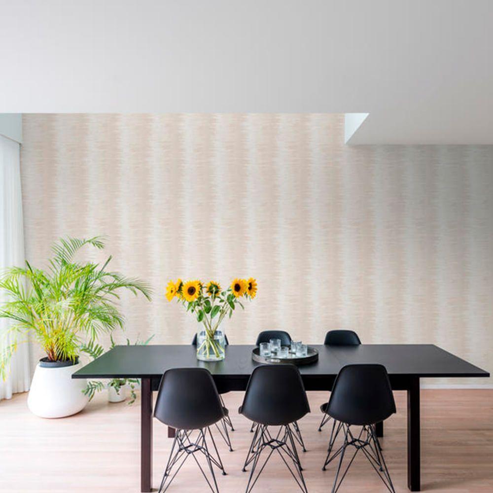 Papel De Parede Gravity Modern Stripes Gt4001 - Rolo 10m X 0,53m - 1