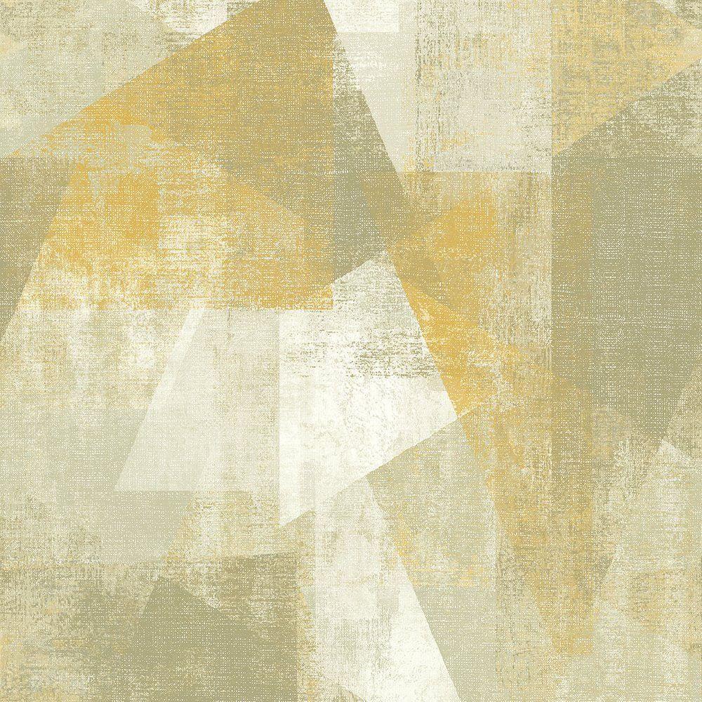 Papel De Parede Perspectives Vincent Pp3602 - Rolo 10m X 0,53m - 1