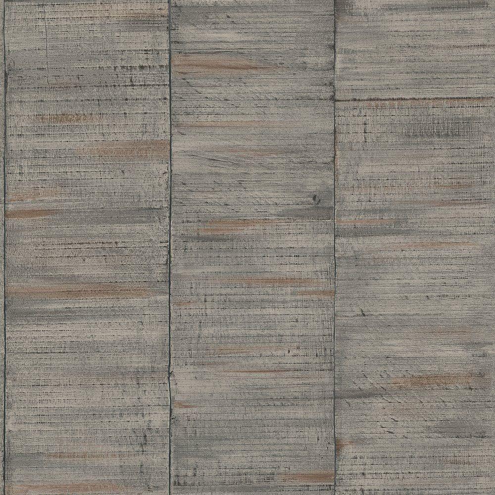 Papel De Parede Perspectives Lazare Pp3002 - Rolo 10m X 0,53m - 1