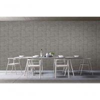 Papel De Parede Perspectives Lazare Pp3002 - Rolo 10m X 0,53m - 2