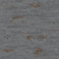 Papel De Parede Gravity Stone Gt1202 - Rolo 10m X 0,53m - 1