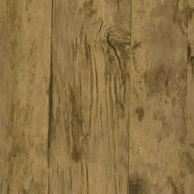 Papel De Parede Rustic Country Pa130206 Vinílico - Rolo 10m X 0,53m
