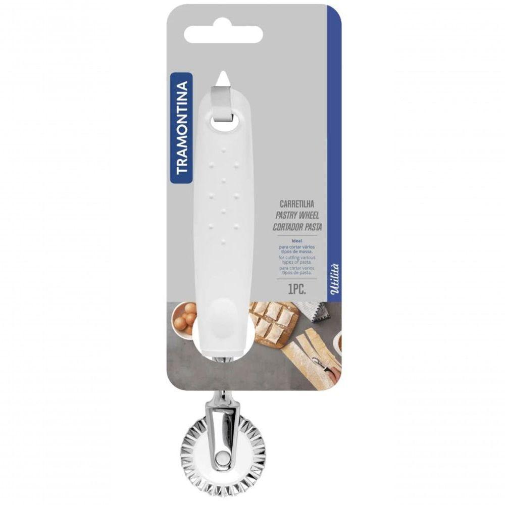 Carretilha Corte Utilita Tramontina 25610/180 - 2