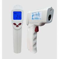 Termometro Digital Infravermelho -50 +380 Dellt Dt-fs - 2